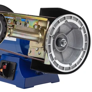 Eastwood Versa-Grind 2X36 Belt grinder Attachment