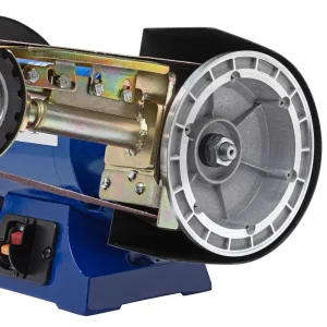 Eastwood Versa-Grind 2X48 Belt Grinder Attachment