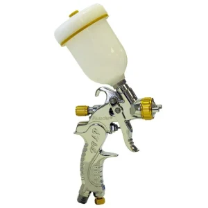 Paasche HVLP Touchup Spray Gun 1.0mm LMG-10