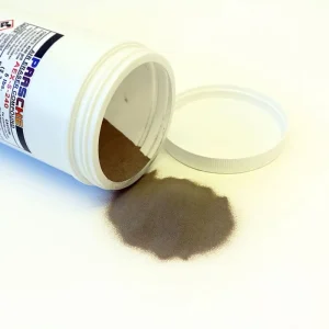 Paasche 5 Lb Aluminum Oxide – Fast Cutting Compound (240 Grit) AEX-5-240