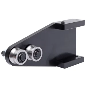 X-Axis Gantry Support Roller Assembly for Versa Cut 2X2 CNC Table