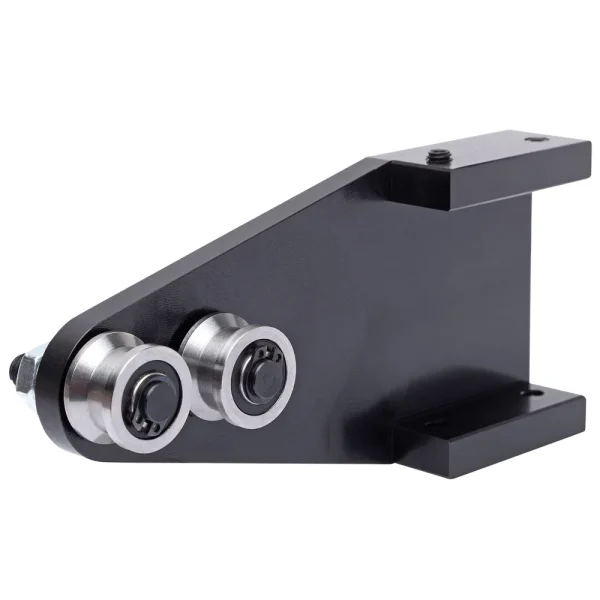 X-Axis Gantry Support Roller Assembly for Versa Cut 2X2 CNC Table