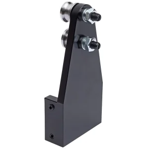 X-Axis Gantry Support Roller Assembly for Versa Cut 2X2 CNC Table