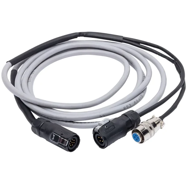 X-Axis Limit Switch and Torch Height Motor Cable for Versa Cut 2X2 CNC Table