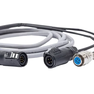 X-Axis Limit Switch and Torch Height Motor Cable for Versa Cut 2X2 CNC Table
