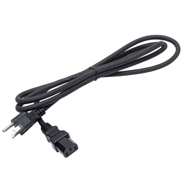 Power Cable for Versa Cut 2X2 CNC Table