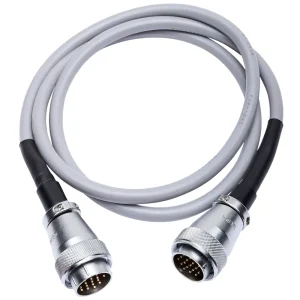 Cut Control Panel Cable for Versa Cut 2X2 CNC Table