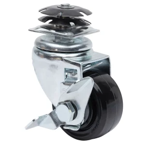 3 Inch (75mm) Swivel Locking Caster for Versa Cut 2X2 CNC Table