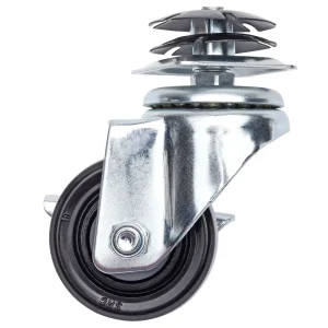 3 Inch (75mm) Swivel Locking Caster for Versa Cut 2X2 CNC Table