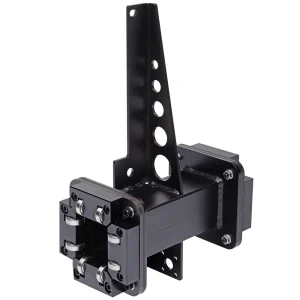 Gantry Bearing Block Assembly with Bearings for Versa Cut 2X2 CNC Table