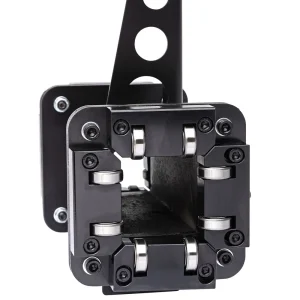 Gantry Bearing Block Assembly with Bearings for Versa Cut 2X2 CNC Table