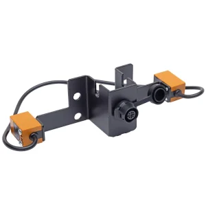 X-Axis Limit Switch Assembly for Versa Cut 2X2 CNC Table
