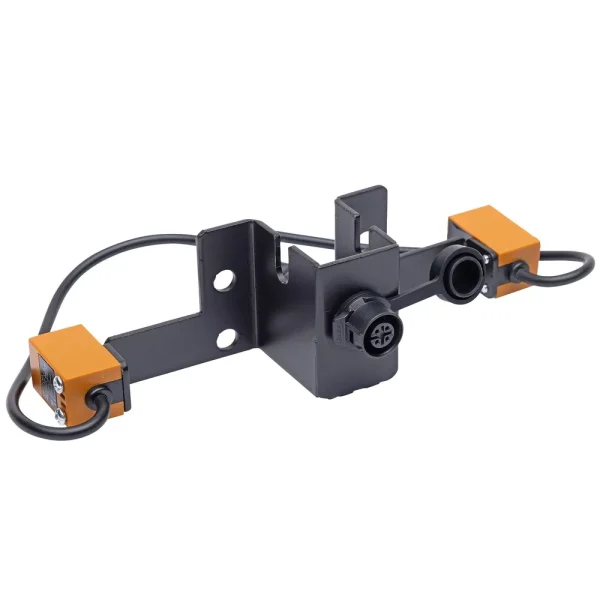 X-Axis Limit Switch Assembly for Versa Cut 2X2 CNC Table