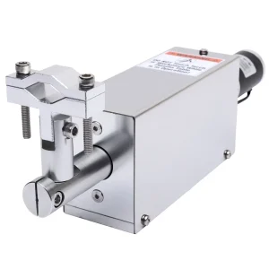 Torch Height Motor Assembly (Hardware installed) for Versa Cut 2X2 CNC Table