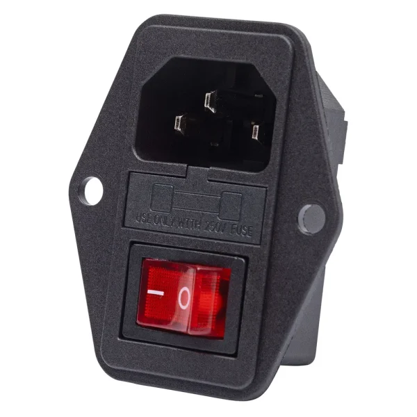 Power Switch for Versa Cut 2X2 CNC Table