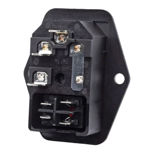 Power Switch for Versa Cut 2X2 CNC Table