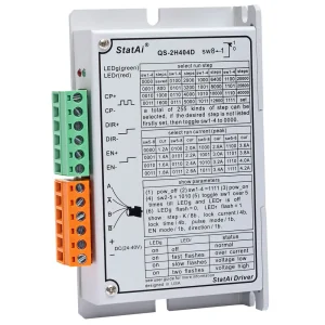 Stepper Motor Driver for Versa Cut 2X2 CNC Table