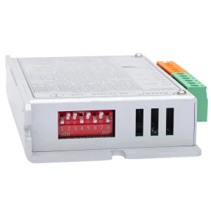 Stepper Motor Driver for Versa Cut 2X2 CNC Table