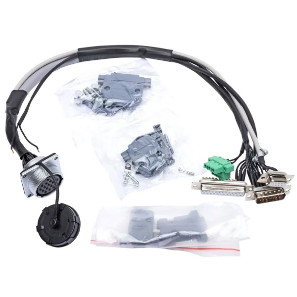 Cut Controller Wiring Harness for Versa Cut 2X2 CNC Table