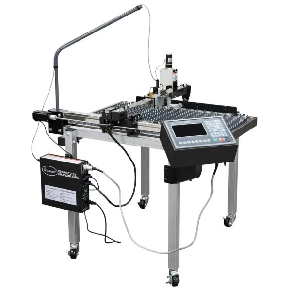 Eastwood Versa Cut 2X2 CNC Plasma Sheet Metal Cutting Table