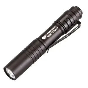 Streamlight 66318 MicroStream LED Flashlights, 1 AAA, 20 lumens