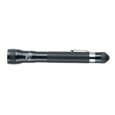 Streamlight 71500 Streamlight Jr. LED Flashlights, 2 AA, 80 lumens