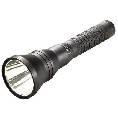 Streamlight 74502 Strion LED HP Flashlights, 1 3.75 V, 160 lumens, AC/DC Charge Cords