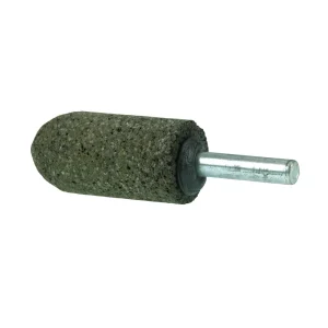 WEILER 68333 RZA24-U 7/8″ X 2″-1/4″ STEM A11 TIGER ZIRC PORT MOUNTED POINT, 10/BOX