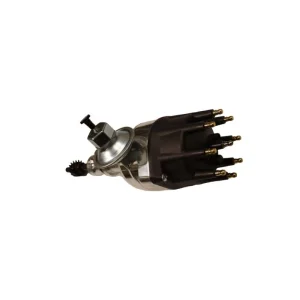 FiTech Go Spark Distributor, Ford 221/302 Mech Adv W/Vacuum