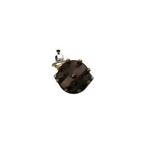 FiTech Go Spark Distributor, Ford 221/302 Mech Adv W/Vacuum
