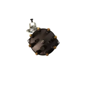 FiTech Go Spark Distributor, Ford 351C, 400C/M, Mech Adv W/Vacuum