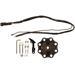 FiTech Go Spark Distributor, Ford 351W – Rtr