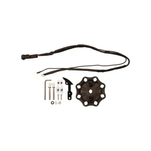 FiTech Go Spark Distributor, Ford 302/289 – Rtr