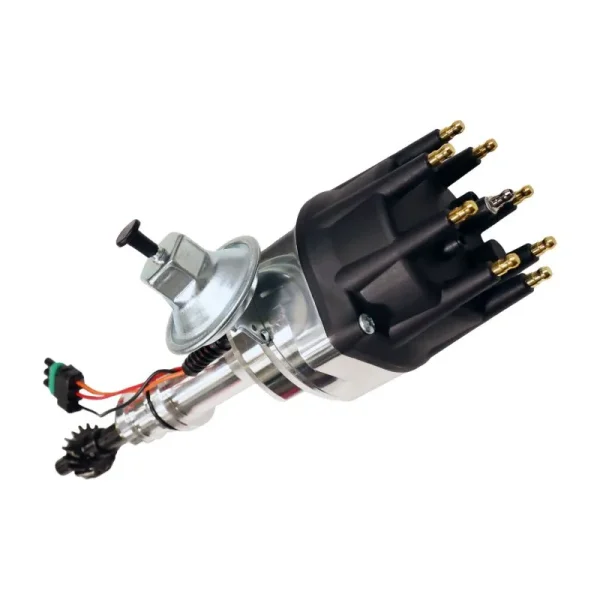 FiTech Go Spark Distributor, Ford 351C – Rtr