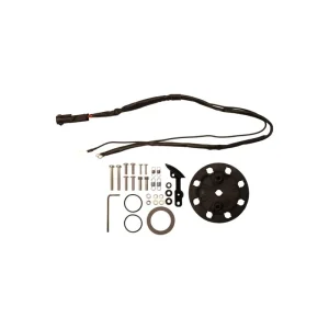 FiTech Go Spark Distributor, Chevy V8 Rtr W/Slip Collar