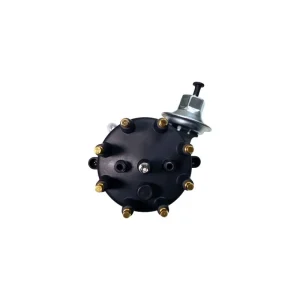 FiTech Go Spark Distributor, Chevy V8 W/Vacuum Advance