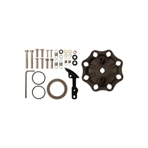 FiTech Go Spark Distributor, Chevy V8 W/Vacuum Advance