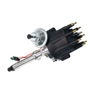 FiTech Go Spark Distributor, Chevy V8 – Rtr