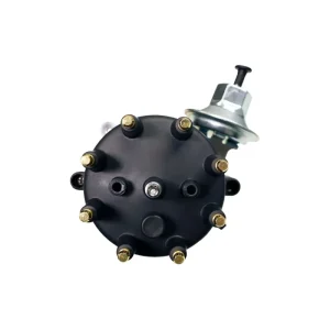 FiTech Go Spark Distributor, Chevy V8 – Rtr