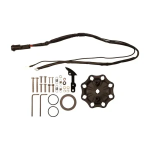 FiTech Go Spark Distributor, Chevy V8 – Rtr