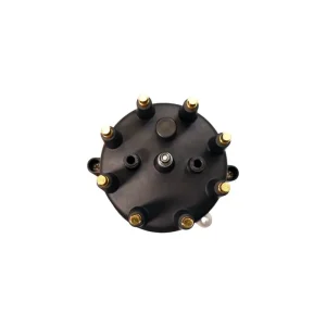 FiTech Go Spark Distributor, Chevy V8 W/Mech Adv, Dual Pick-Up W/Slip Collar