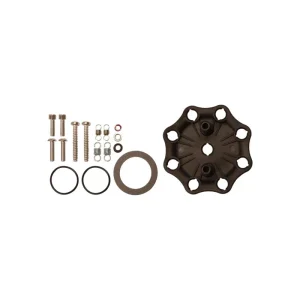 FiTech Go Spark Distributor, Chevy V8 W/Mech Adv, Dual Pick-Up W/Slip Collar