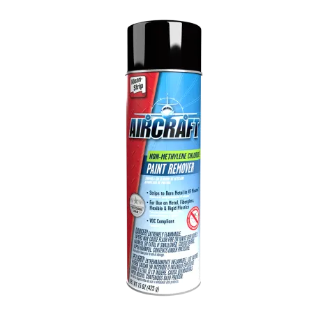 Aircraft Non-Methylene Paint Remover Aerosol 15 Oz EAR2000