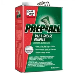 Prep All 1 Gallon GSW362