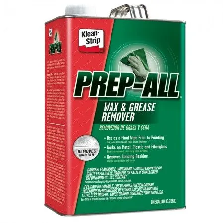 Prep All 1 Gallon GSW362