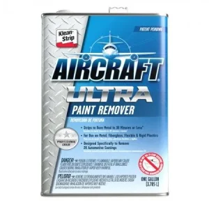 Aircraft Ultra Paint Remover Gallon GAR4000