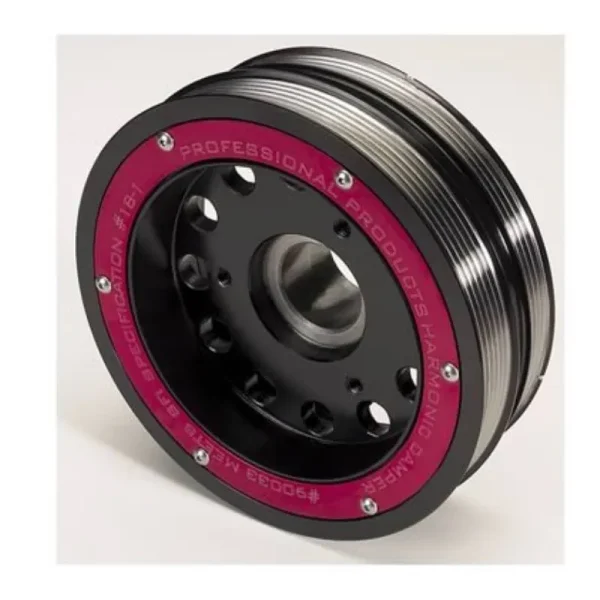 Professional Products 7.5 in. Damper LS-1 LS-6 90033