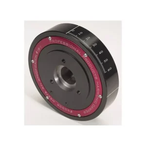 Professional Products 8 in. 454/502 BB Chevy Damper (Ext.) 90005