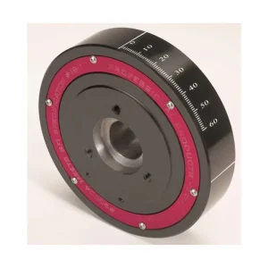 Professional Products 8 in. 396/427 BB Chevy Damper (Int.) 90004