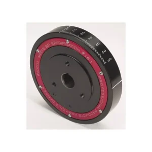 Professional Products 8 in. 400 SB Chevy Damper (Ext.) 90003